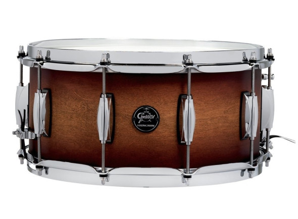 Gretsch Snare Drum Renown Maple 14 Gretsch Snare Drum Renown Maple 14